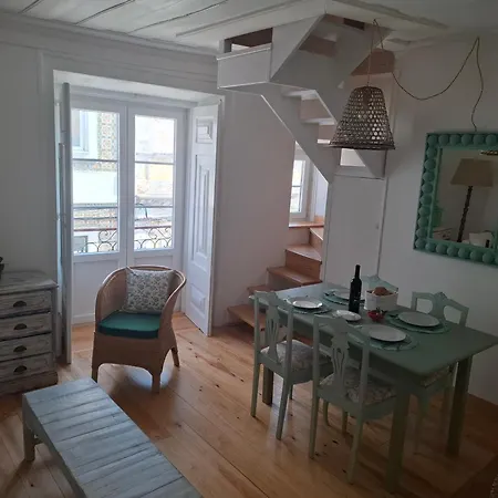 Fonte Nova Appartement