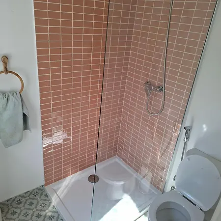 Appartement Fonte Nova